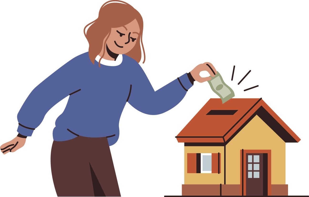 Real estate goal-setting: From dream to reality in 2025